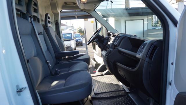 PEUGEOT Boxer 328 2.2 HDi/110CV FAP PC-TN Furgone