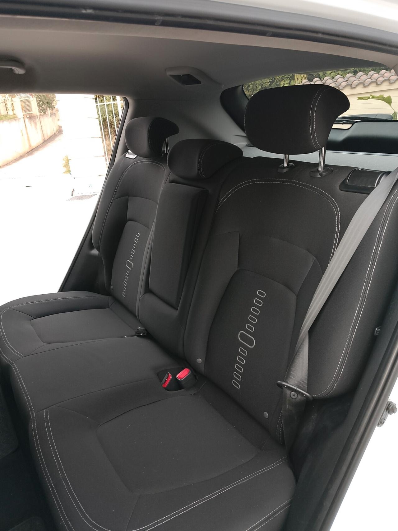 Kia Sportage 1.7 CRDI VGT 2WD Class