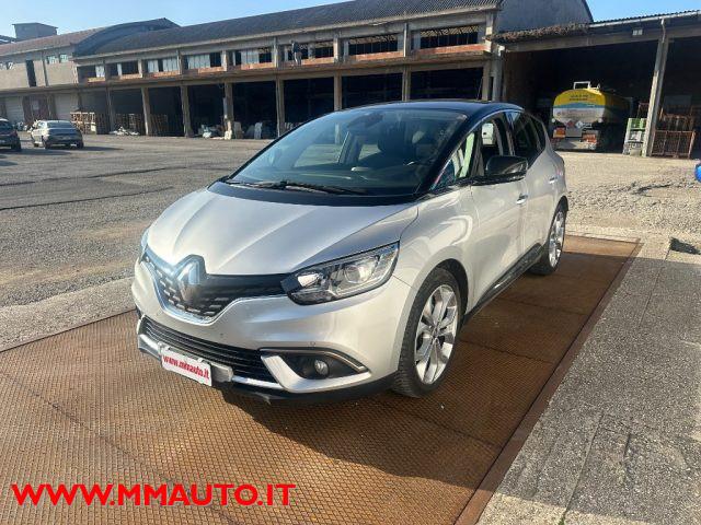 RENAULT Scenic Scénic dCi 8V 110 CV Energy Sport Edition2 NAVIG!