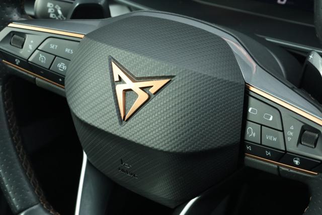 CUPRA Formentor 2.0 TDI 4Drive SEDILI SPORTIVI DSG AWD 4x4