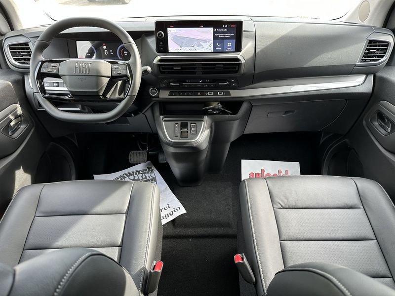 FIAT Ulysse FIAT ULYSSE 2.0 BlueHDi
