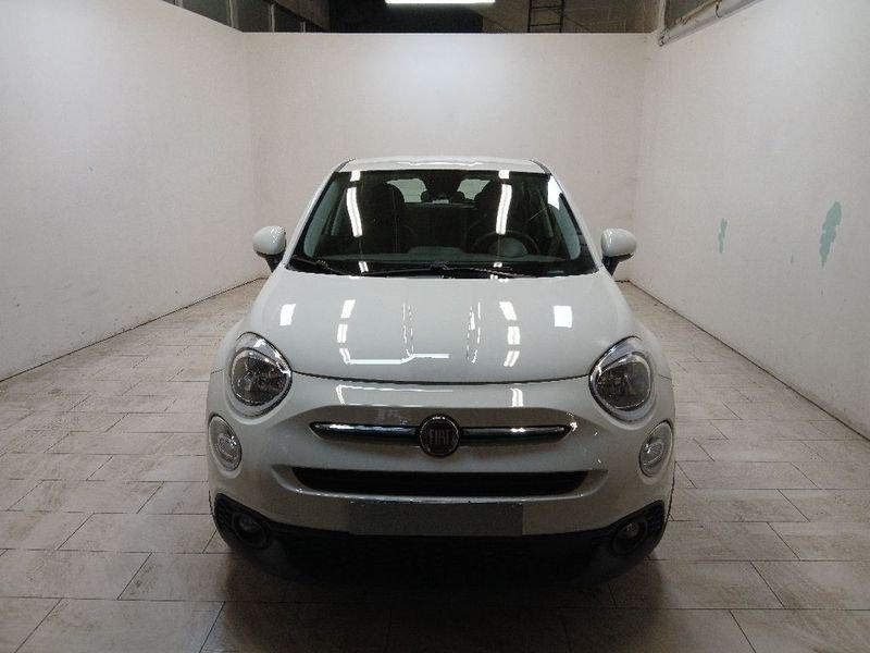 FIAT 500X 1.3 mjt Cult 95cv