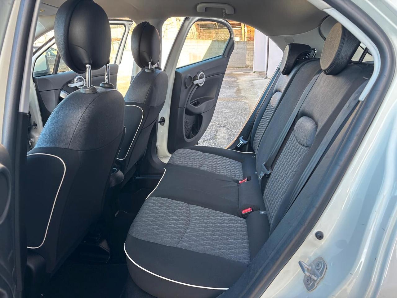 Fiat 500X 1.3 MultiJet 95 CV Business 03/2018