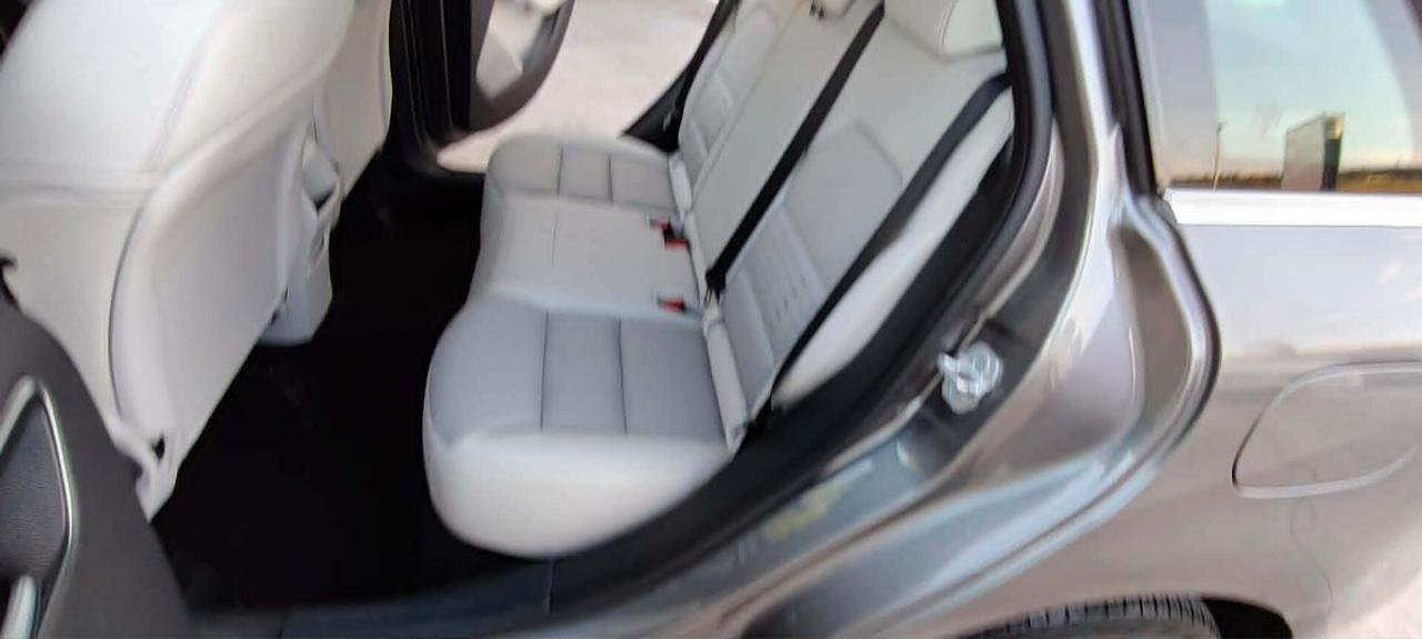 Mercedes-benz B 180 d Automatic Business