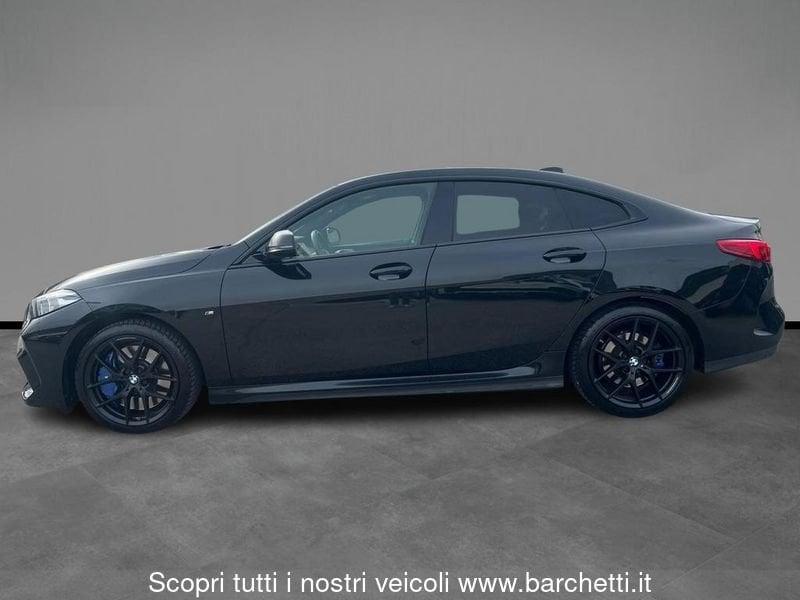 BMW Serie 2 G.C. Serie 2 220d Gran Coupe Sport auto