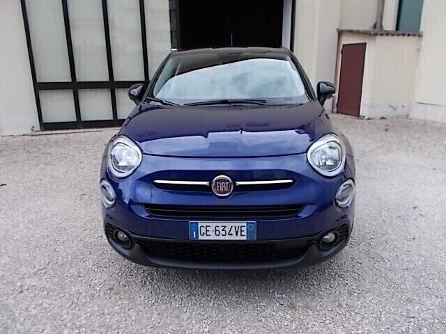 Fiat 500X 1.0 T3 120 CV Connect