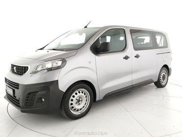 Peugeot Traveller Traveller M1 1.5 Bluehdi 9 posti 120cv | Motore NUOVO