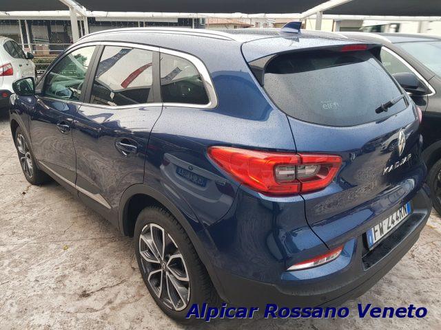 RENAULT Kadjar TCe 140CV FAP Sport Edition2