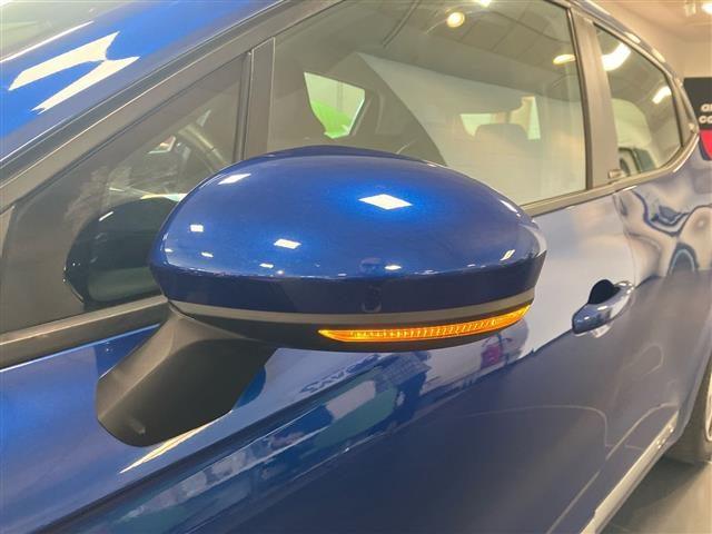 RENAULT Clio 5 Porte 1.6 E-TECH Hybrid 140cv Zen Auto