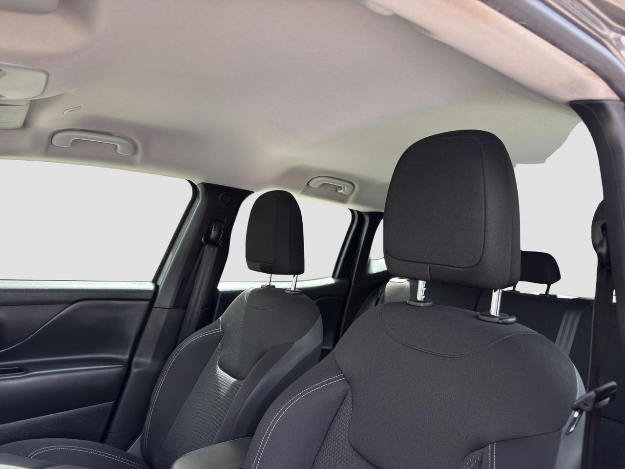 Jeep Renegade 1.6 120cv mjt Limited 2020