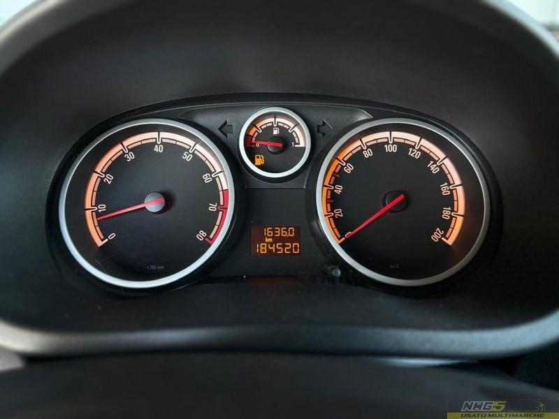 Opel Corsa Corsa 1.4 16V 5 porte Edition