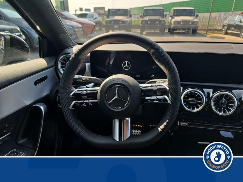 Mercedes-Benz Classe A 180d Automatic AMG Line Advanced Plus