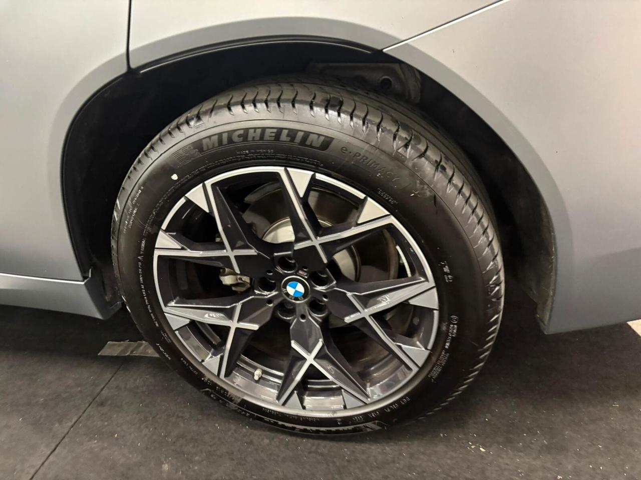 Bmw X3 xDrive20d 48V MSport Pro