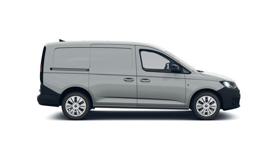 Volkswagen Caddy V Furgone Caddy cargo maxi 2.0 tdi 122cv 4motion Business