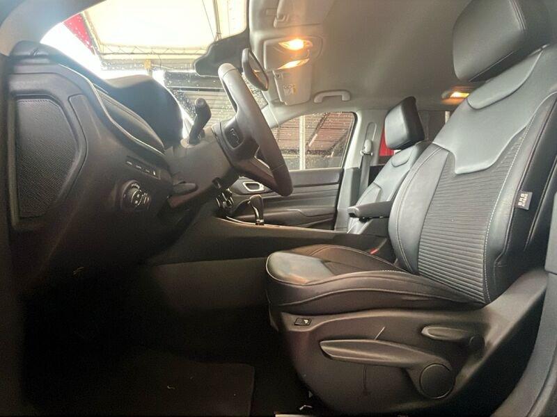 Jeep Compass Compass 1.3 Turbo T4 190 CV PHEV AT6 4xe Limited