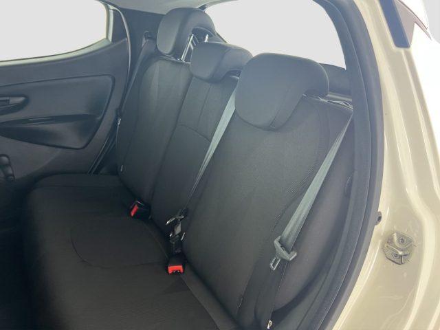 LANCIA Ypsilon Ypsilon 1.2 69 CV 5 porte S&S Gold