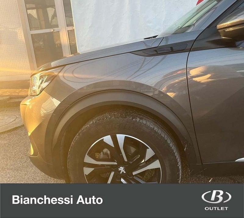 Peugeot 2008 2008 PureTech 130 S&S Allure