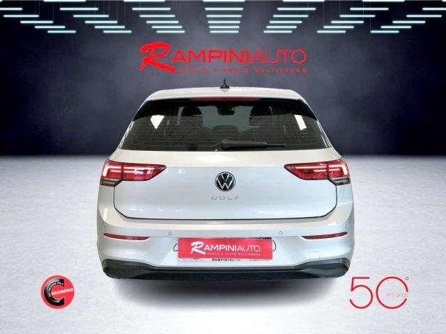 VOLKSWAGEN Golf 2.0 TDI 115 CV Pronta Consegna Ok Neopatentati