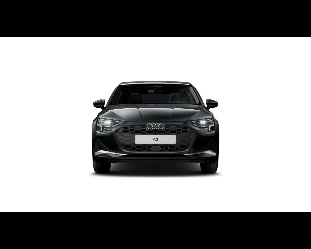 AUDI Audi A3 Sportback Business Advanced TDI 110 kW S tronic