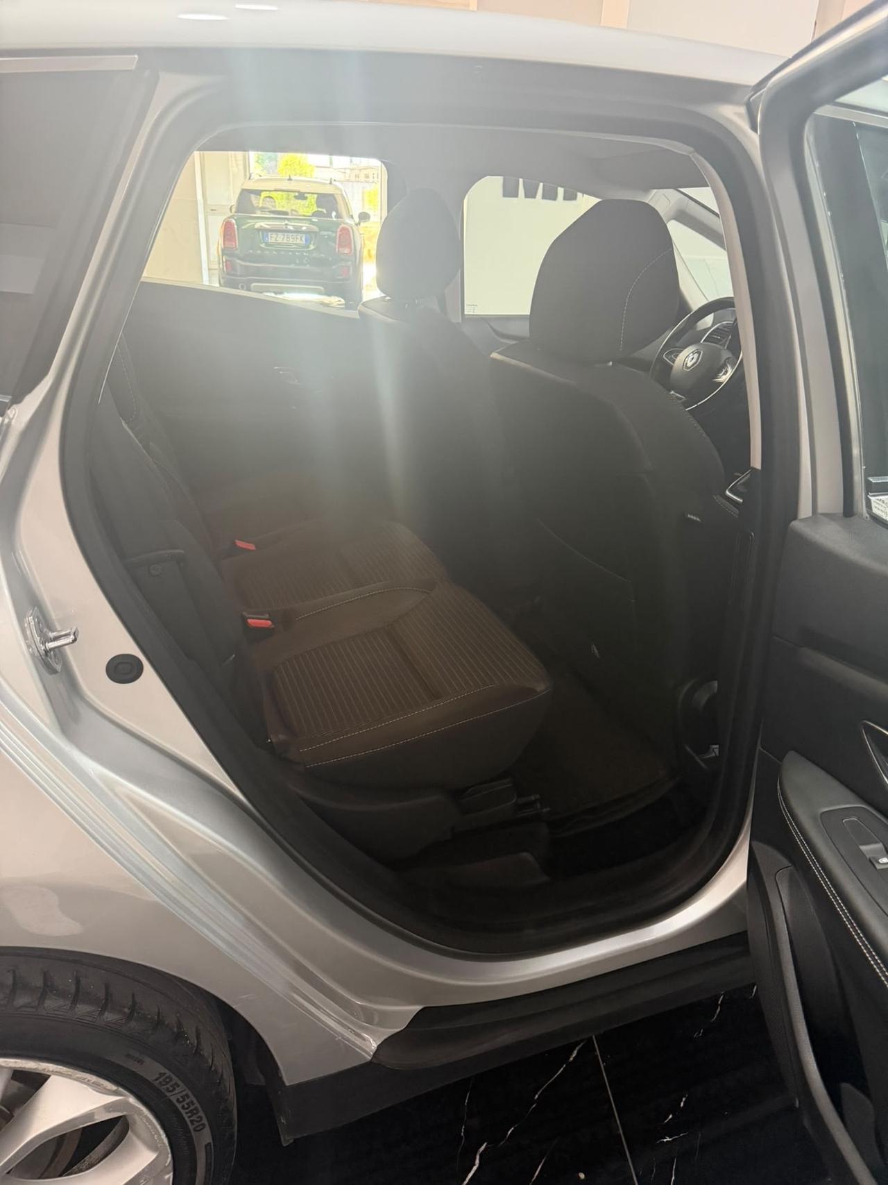 Renault Scenic Scénic dCi 8V 110 CV Energy Bose