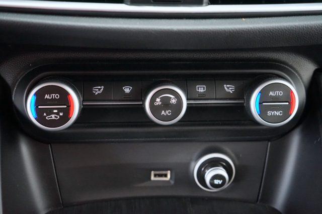 ALFA ROMEO Stelvio 2.2 Turbodiesel 190 CV AT8 Q4 Business