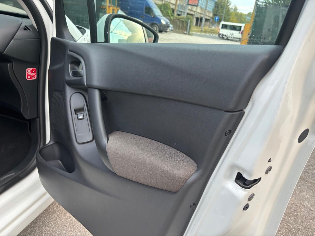 Citroen C3 benzina OK NEOPATENTATI