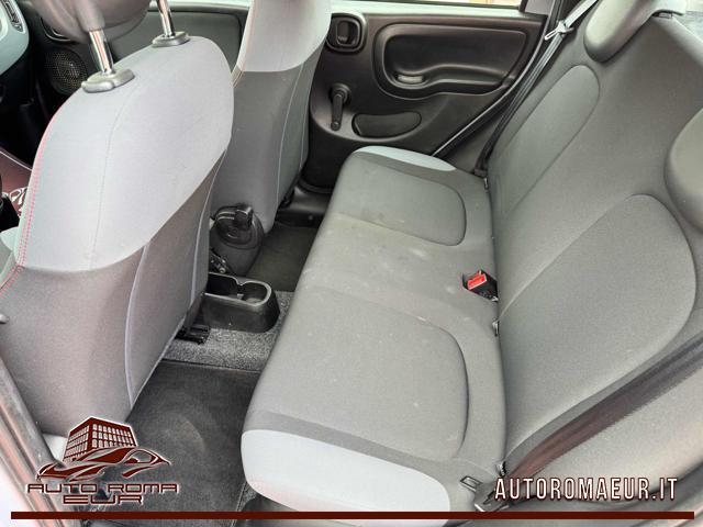 FIAT Panda 1.2 Easy UNIPRO! SUPERPROMO!