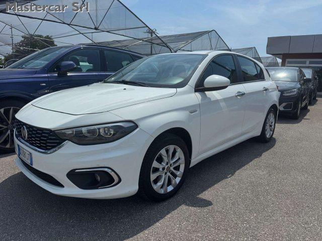 FIAT Tipo Tipo 1.3 mjt Lounge S TG : GC081JT