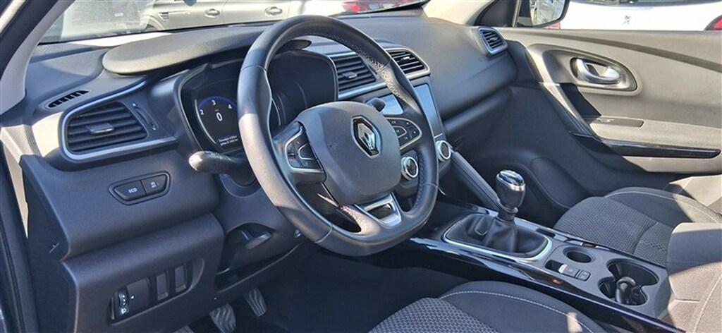 Renault Kadjar 1.5 Blue dCi Sport Edition