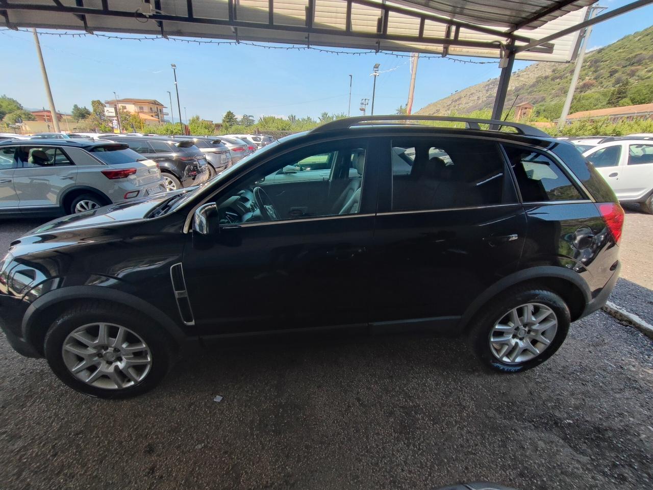 Opel Antara 2.0 CDTI 150CV Cosmo