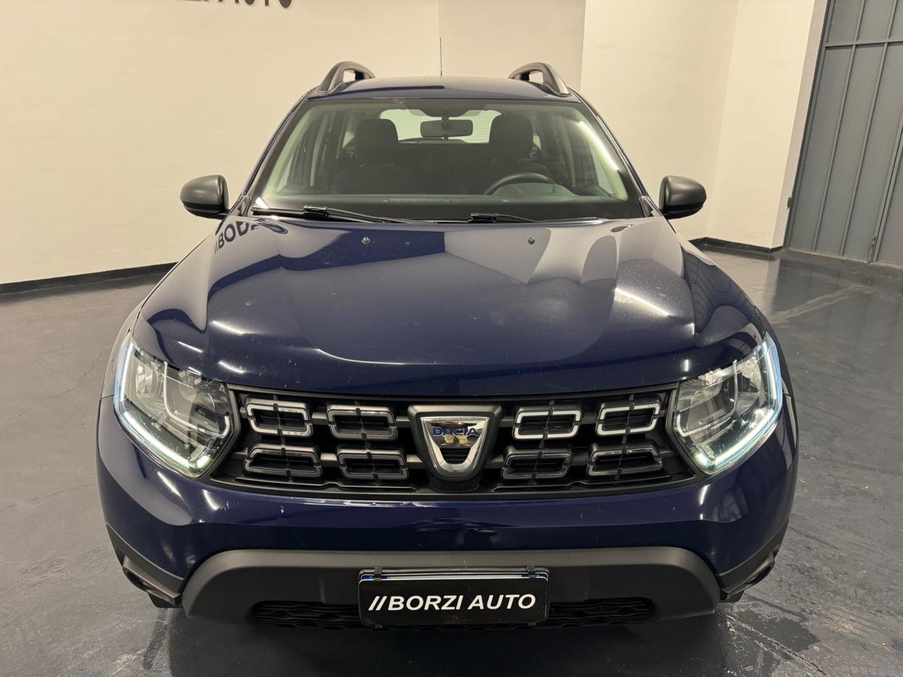 Dacia Duster 1.0 TCe GPL Essential PREZZO PROMO!!