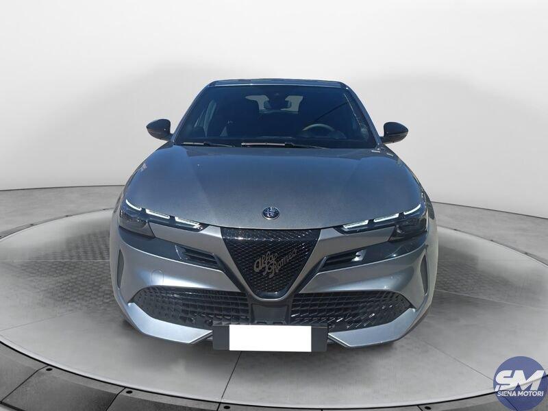 Alfa Romeo Junior Ibrida 1.2 145CV Hybrid eDCT6 ibrida