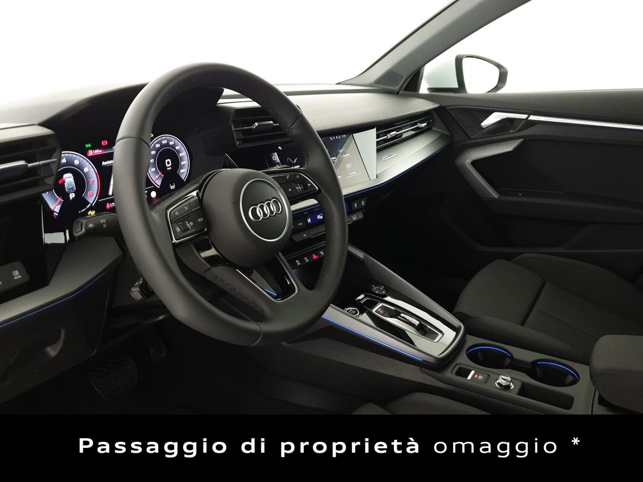 Allstreet 35TFSI 150CV S tronic Business Advanced