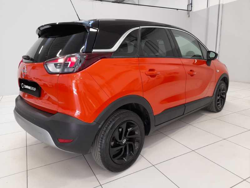 OPEL Crossland X 1.2 Innovation s&s 130cv