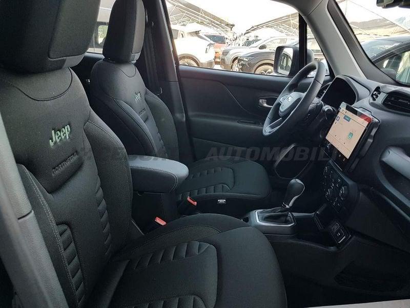 Jeep Renegade Renegade E-Hybrid My25 North Star 1.5 Turbo T4 E-Hybrid 130cv Fwd