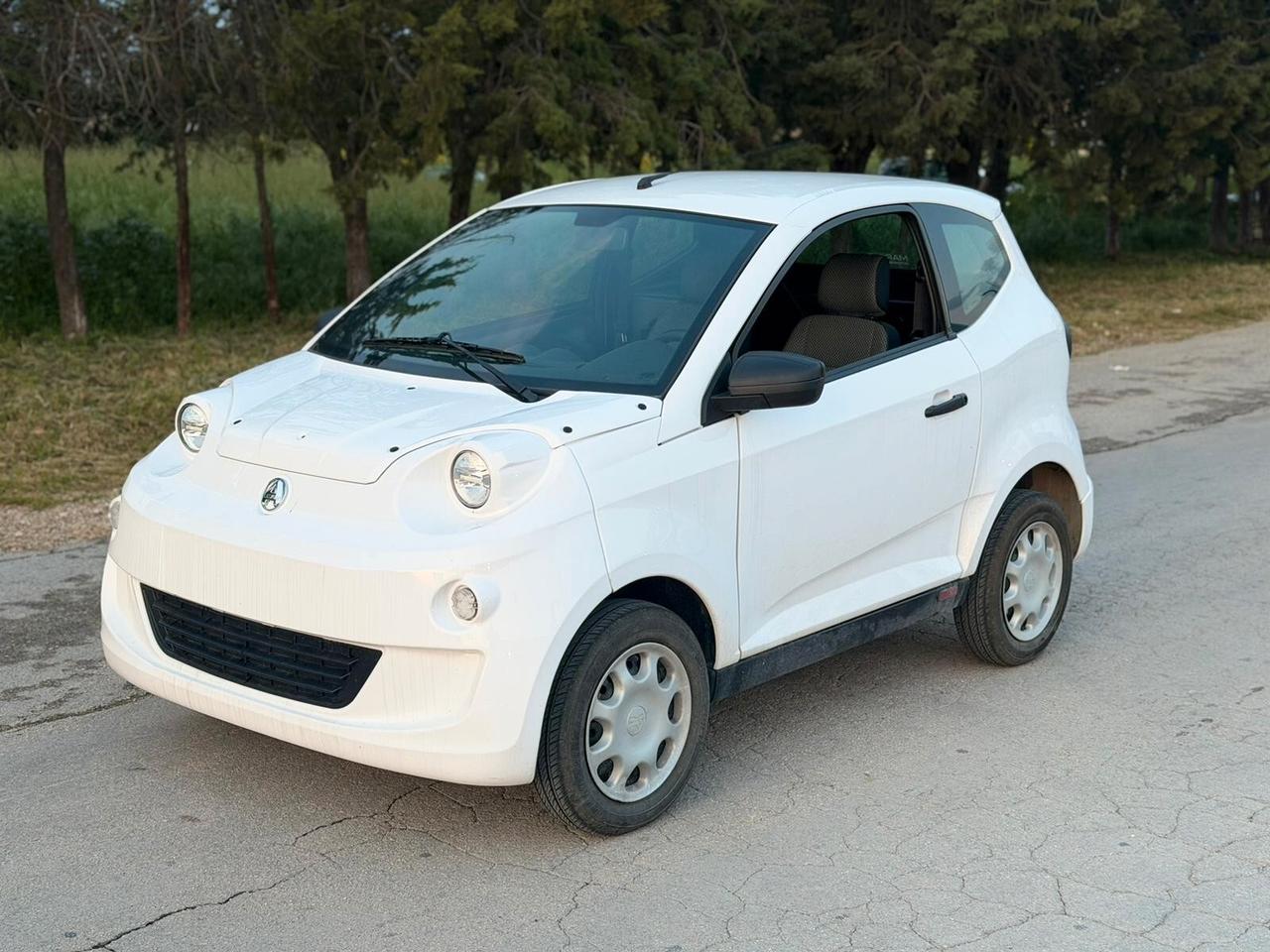 Aixam City Pack Ambition