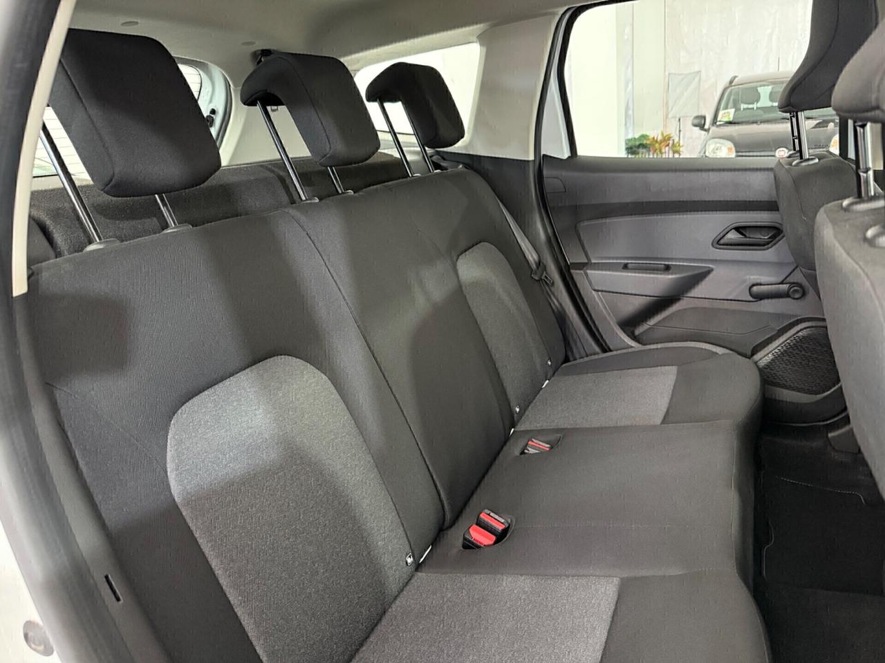 Dacia Duster 1.0 TCe 100cv ECO-G Essential