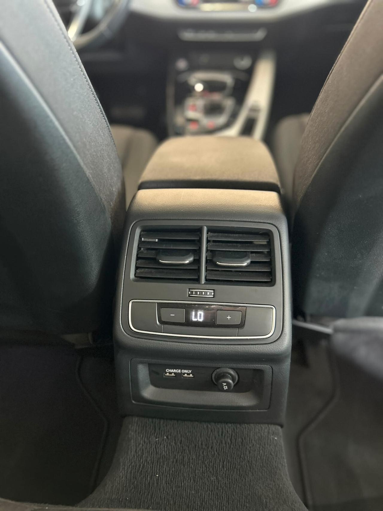 A4 Avant advanced 2.0 40 electric/TDI 150kW