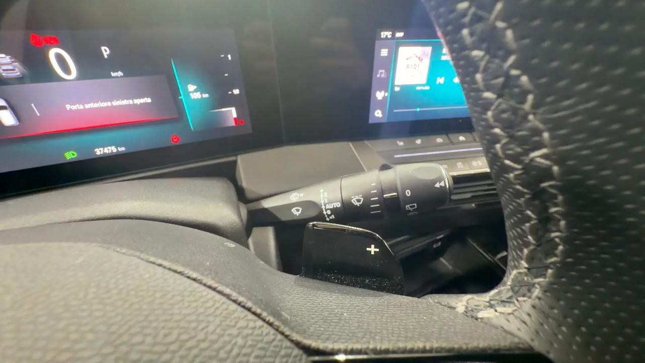 Opel Astra 1.2 Turbo 130 CV GS