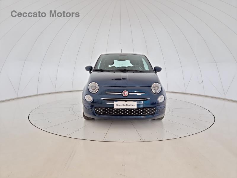 Fiat 500 1.2 Star Dualogic