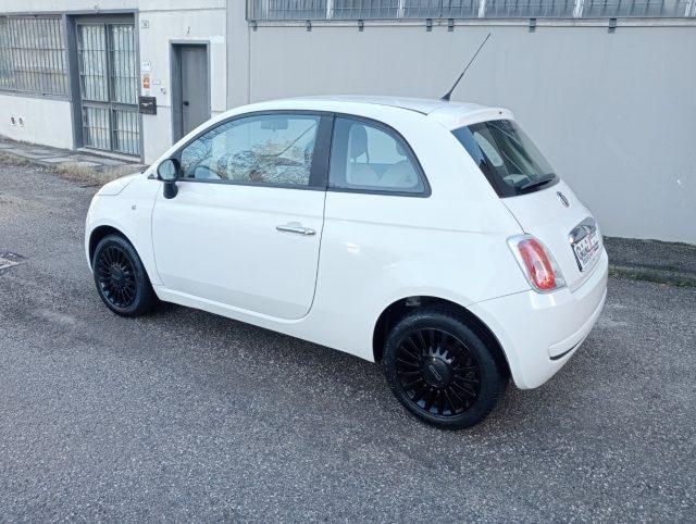 FIAT 500 1.2 benzina 69 cv * ok neopatentati*