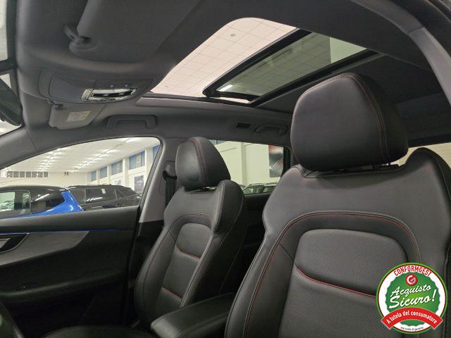 DR MOTOR DR 6.0 1.5 Turbo CVT Bi-Fuel GPL