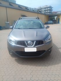 Nissan Qashqai - APERTI AD AGOSTO