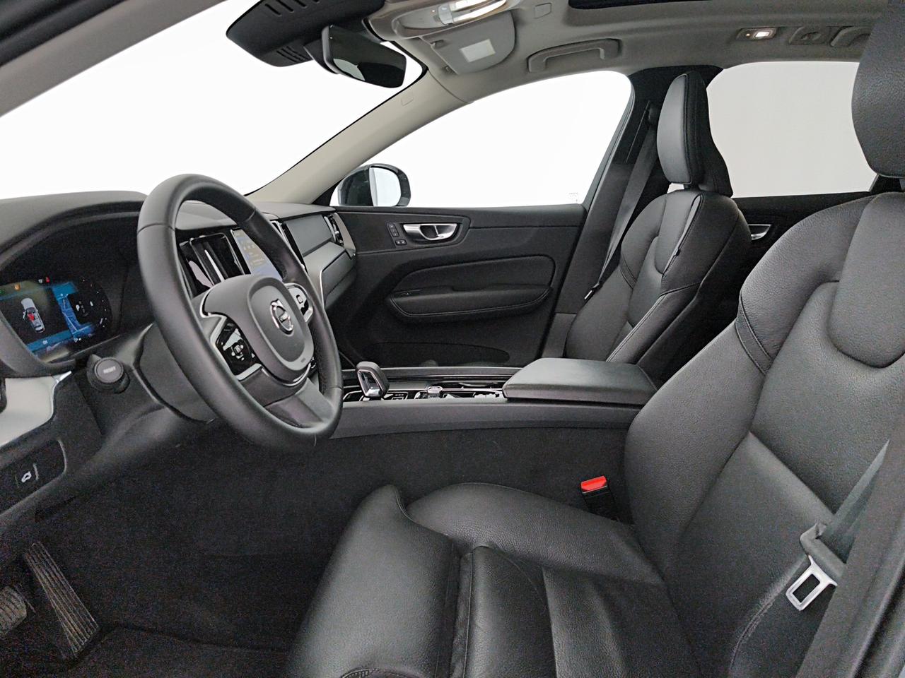 VOLVO XC60 N1 2.0 B4 d Plus Dark