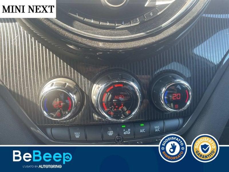 MINI Mini Countryman F60 MINI COUNTRYMAN 2.0 COOPER D HYPE ALL4 AUTO