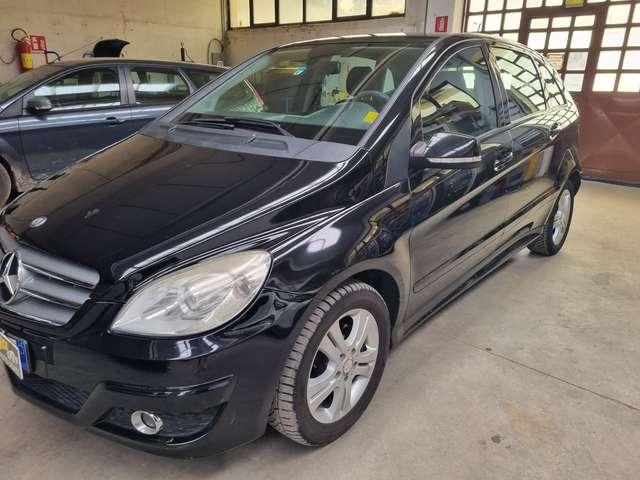 Mercedes-Benz B 180 cdi be Executive
