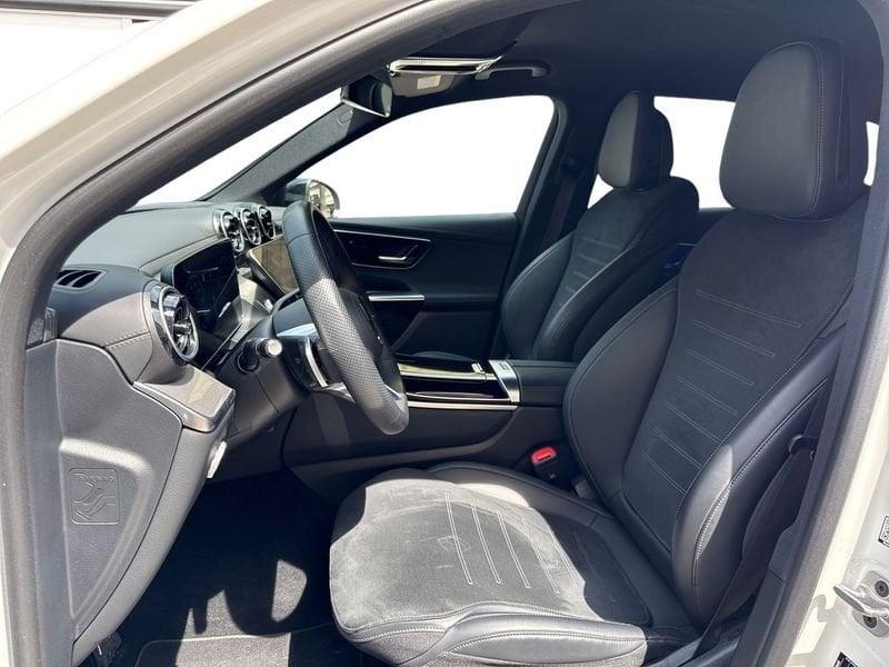Mercedes-Benz GLC 220d 4Matic Mild Hybrid Advanced