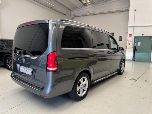MERCEDES-BENZ V 250 d Automatic Premium Long 190CV