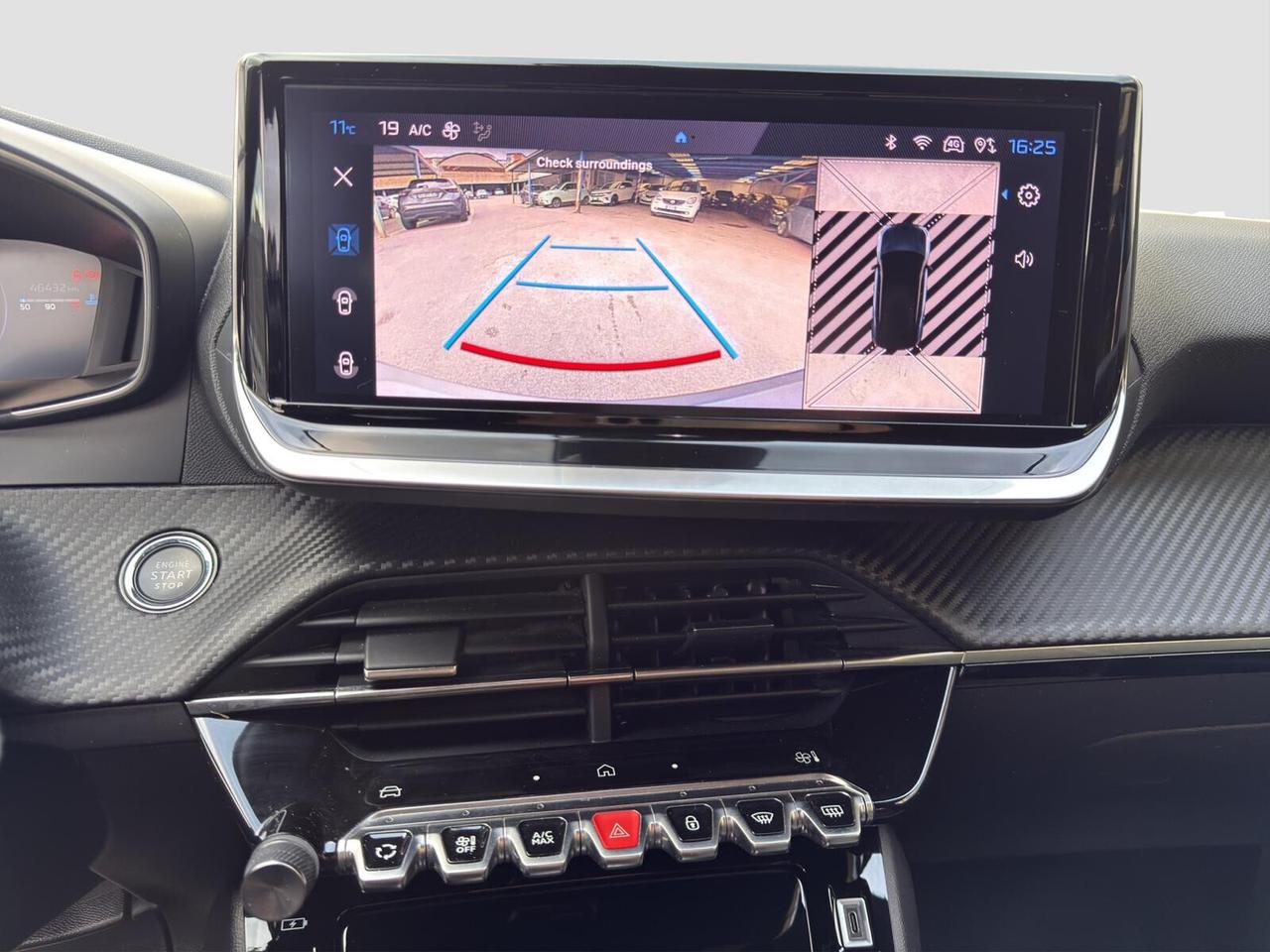 Peugeot 2008 1.5 bluehdi 130cv Allure 2023