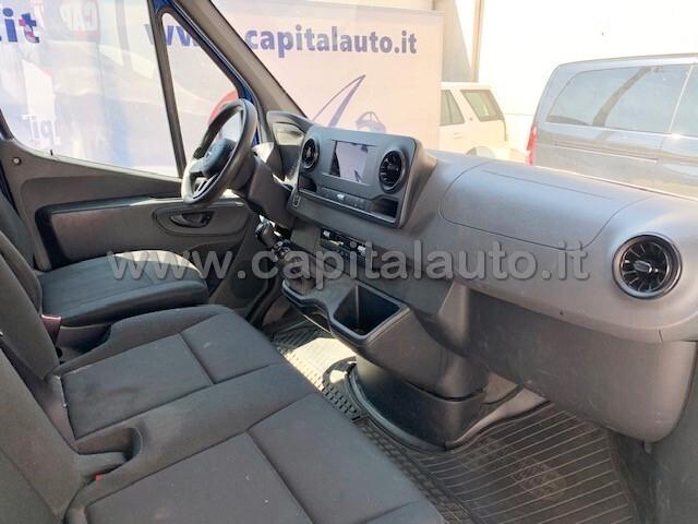 Mercedes Sprinter 311 CDI 115CV L2H2 NETTO 11500 PROBLEMI MOTORE